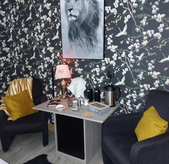 住宿加早餐  Sweetlake