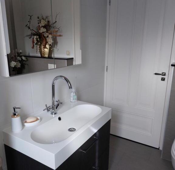 住宿加早餐  Sweetlake