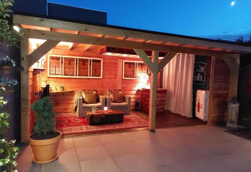 住宿加早餐  Sweetlake