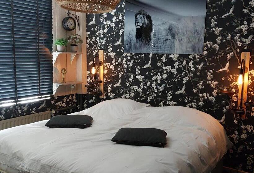 住宿加早餐  Sweetlake