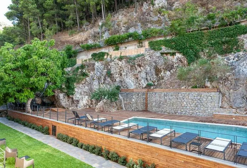 ホテル Gratteri Resort