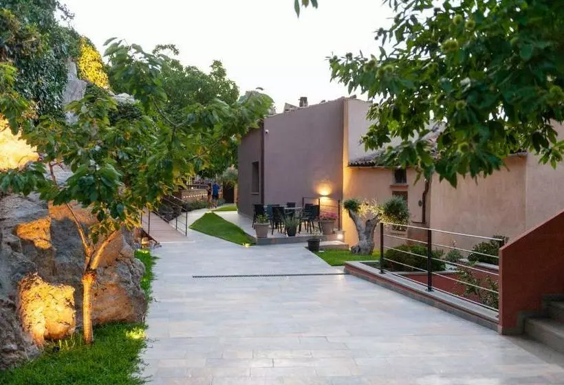 ホテル Gratteri Resort