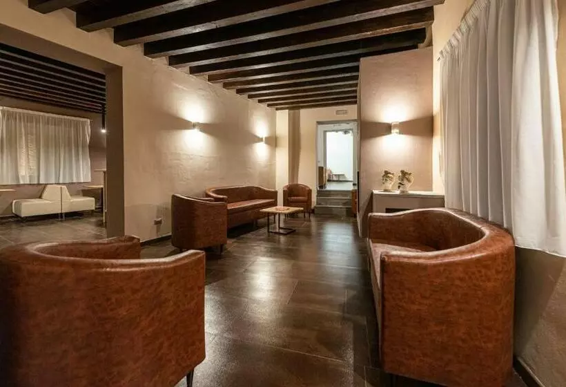 ホテル Gratteri Resort