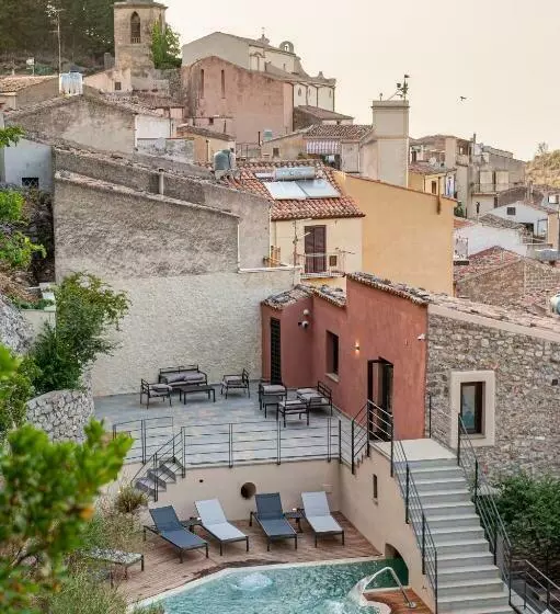 ホテル Gratteri Resort