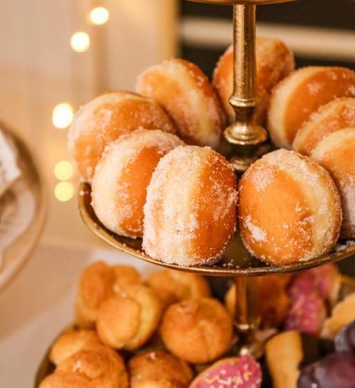 ホテル Landhaus Ellernkrug