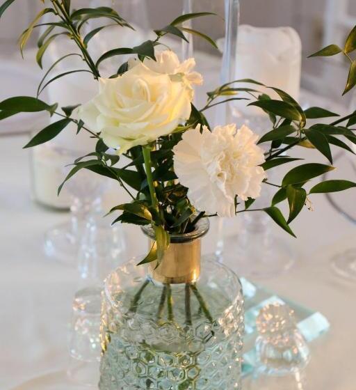 ホテル Landhaus Ellernkrug