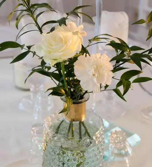 Hotelli Landhaus Ellernkrug