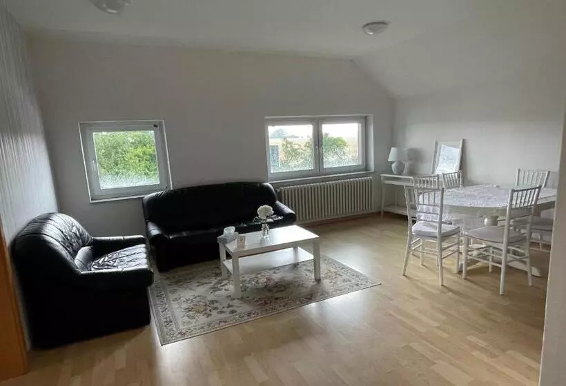 Hotelli Landhaus Ellernkrug