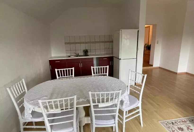 Hotelli Landhaus Ellernkrug