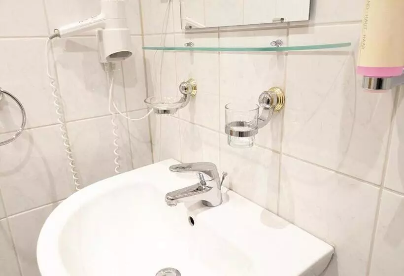 Hotelli Landhaus Ellernkrug