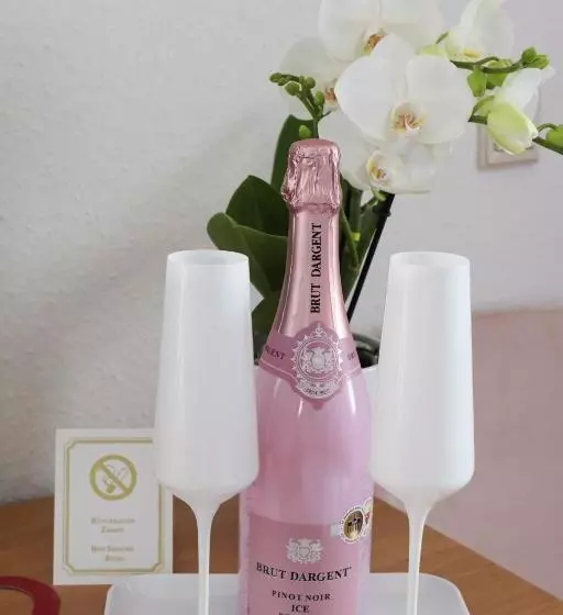 Hotelli Landhaus Ellernkrug