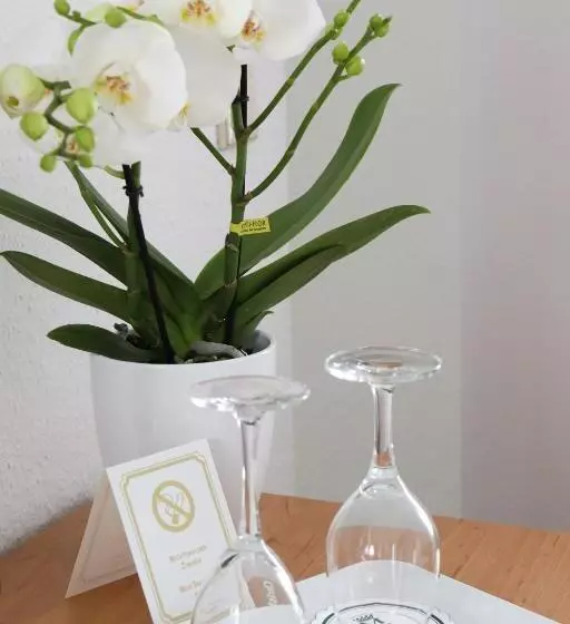 Hotelli Landhaus Ellernkrug