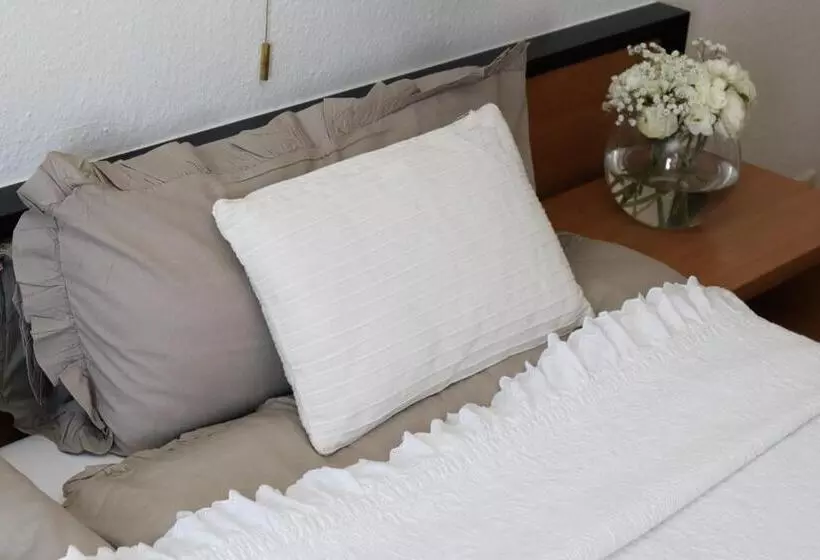 Hotelli Landhaus Ellernkrug