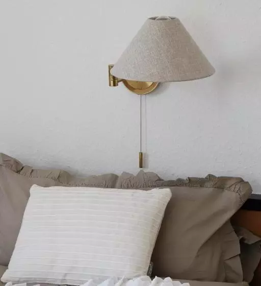 Hotelli Landhaus Ellernkrug