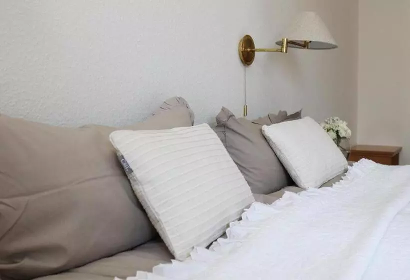 Hotelli Landhaus Ellernkrug