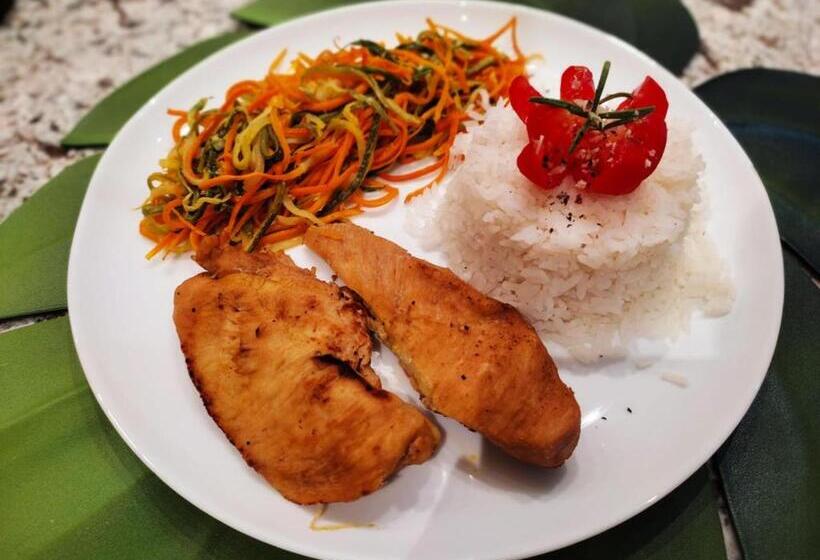 Hotel Prosper Executive