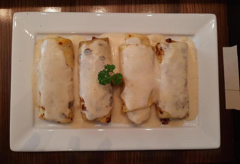 Hotel Prosper Executive