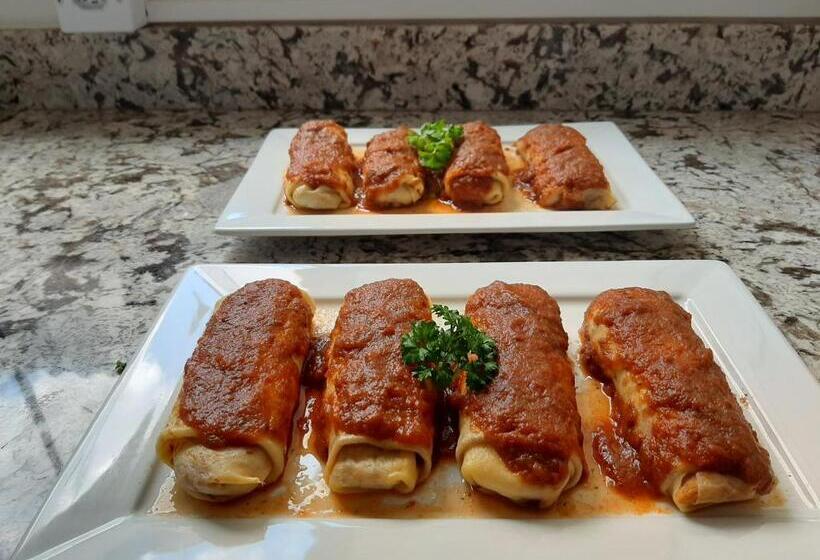 Hotel Prosper Executive