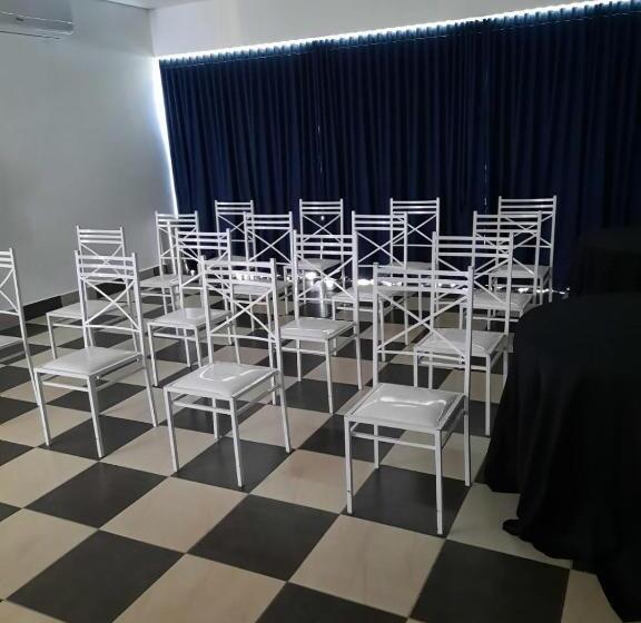 Hotel Prosper Executive