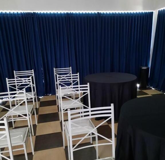 Hotel Prosper Executive