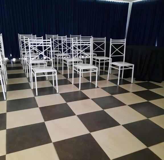 Hotel Prosper Executive