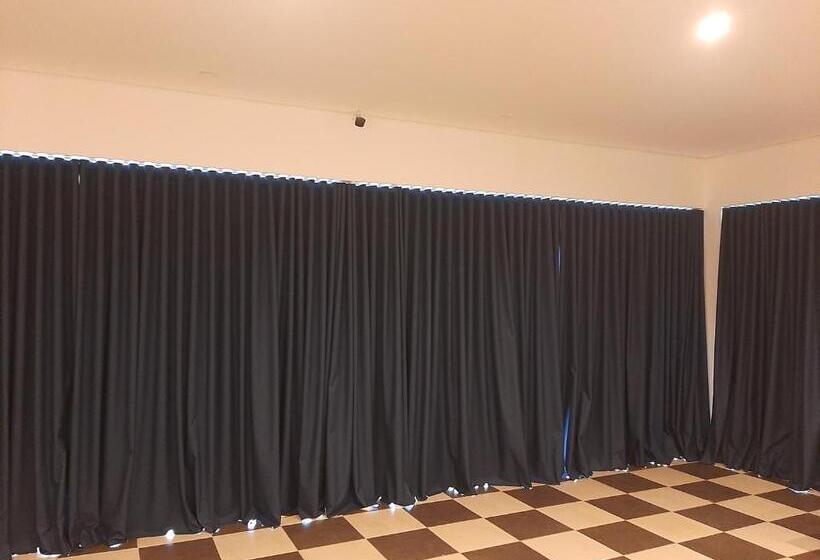 Hotel Prosper Executive