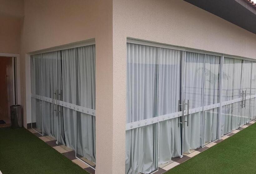 Hotel Prosper Executive