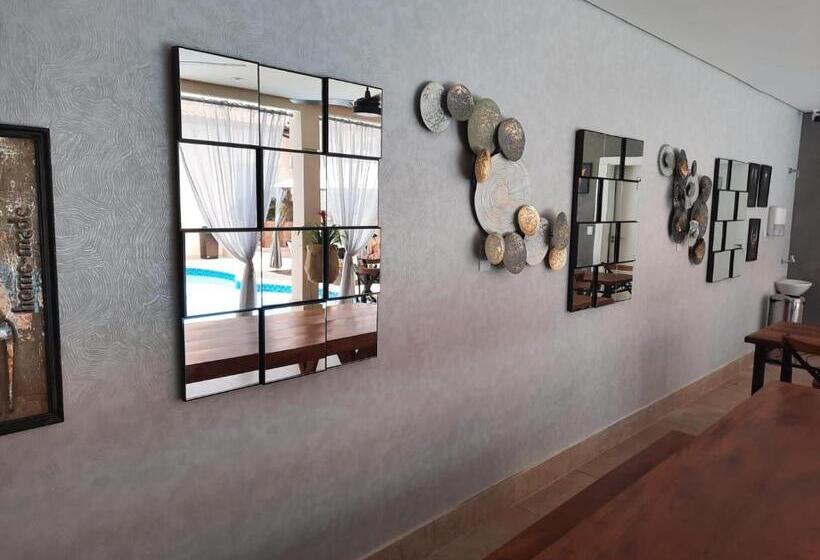 Hotel Prosper Executive