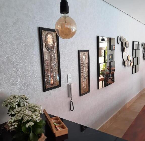 Hotel Prosper Executive