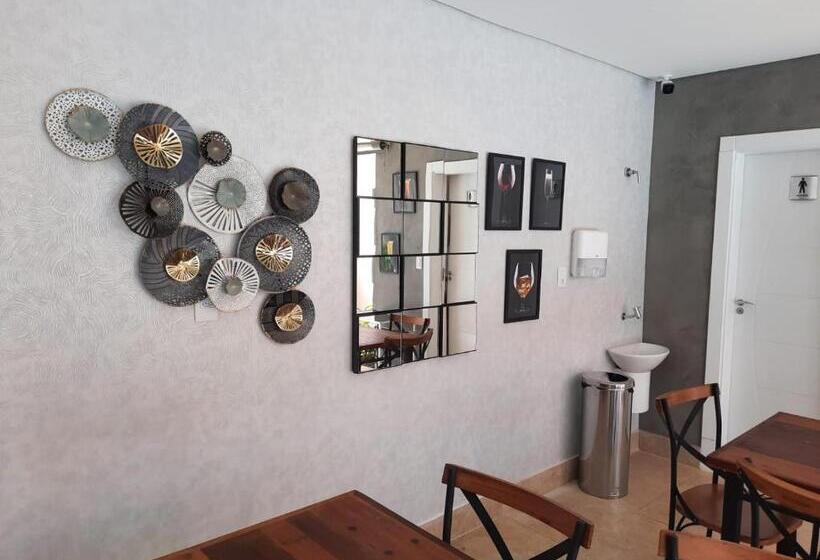 Hotel Prosper Executive