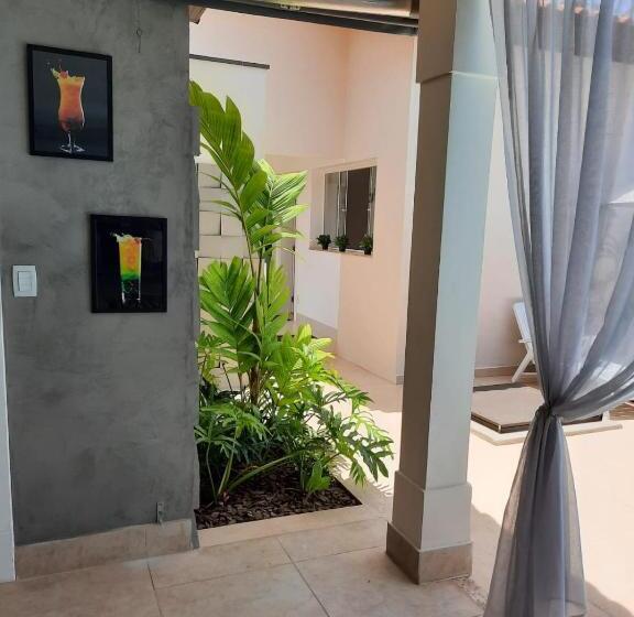 Hotel Prosper Executive