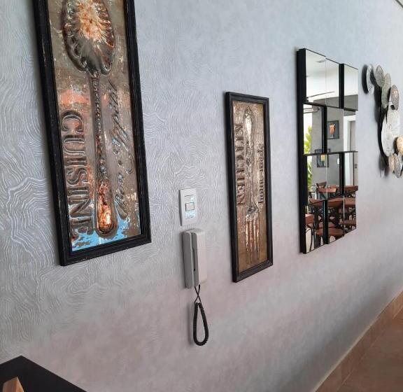 Hotel Prosper Executive