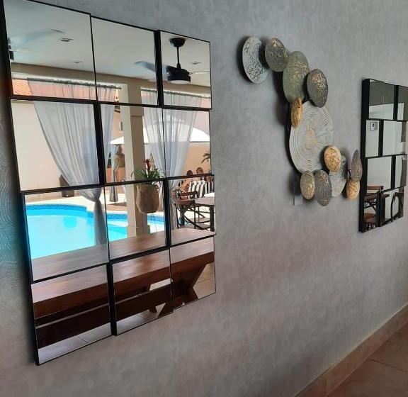 Hotel Prosper Executive