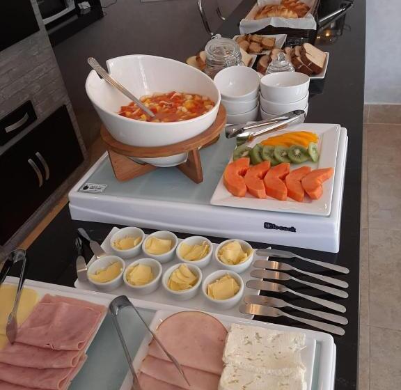 Hotel Prosper Executive