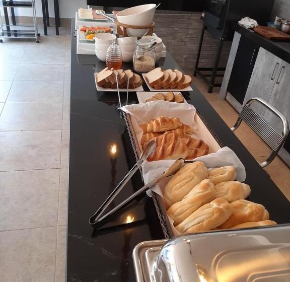 Hotel Prosper Executive