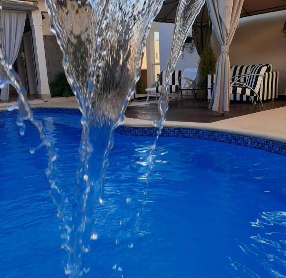 Hotel Prosper Executive