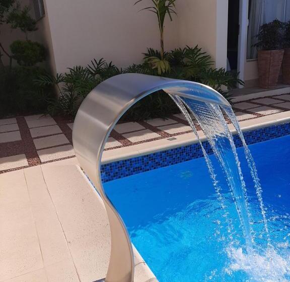 Hotel Prosper Executive