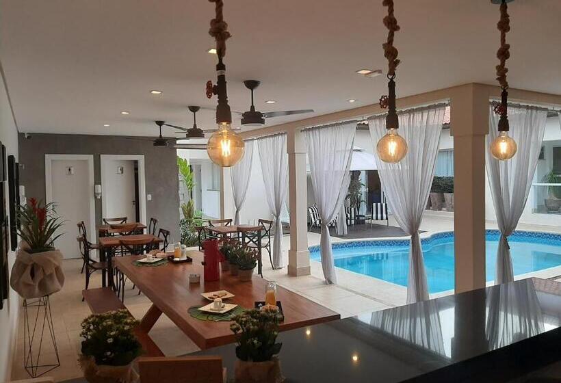 Hotel Prosper Executive