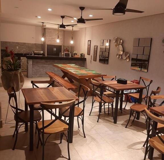 Hotel Prosper Executive