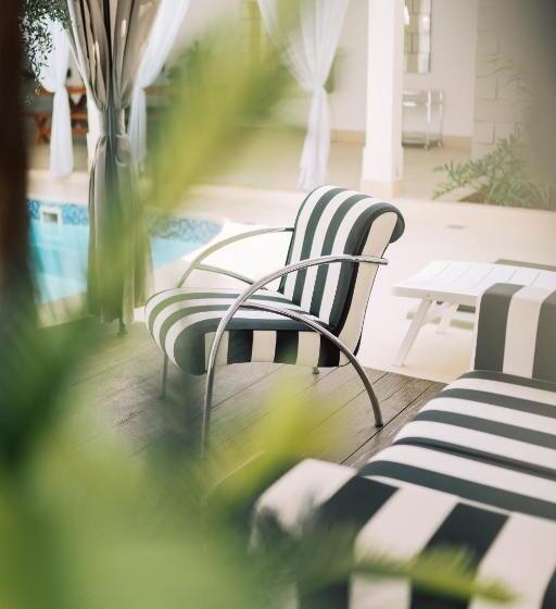 Hotel Prosper Executive