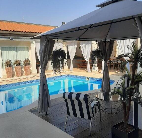 Hotel Prosper Executive