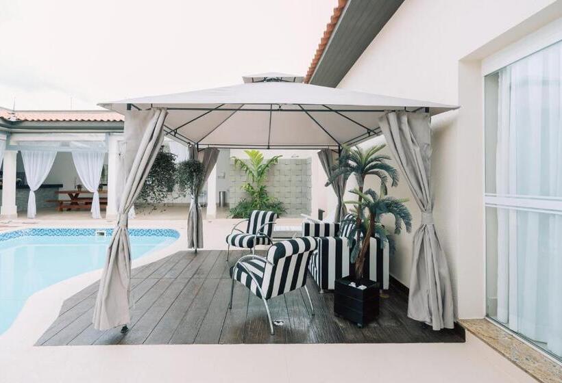 Hotel Prosper Executive