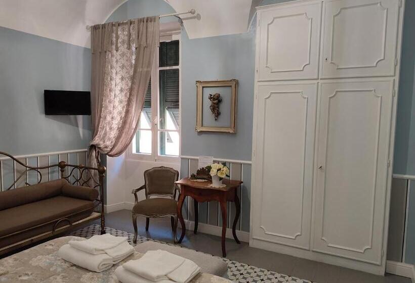 פנסיון Bouquet Di Note