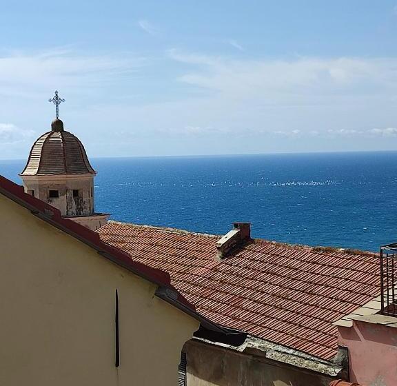 פנסיון Bouquet Di Note