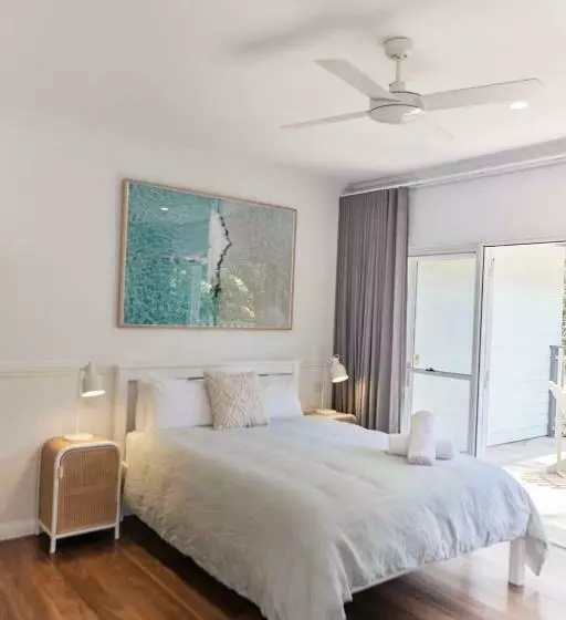 ペンション Sunrise Guesthouse
