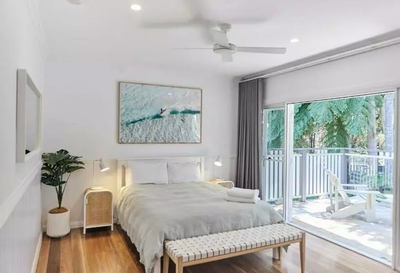 ペンション Sunrise Guesthouse