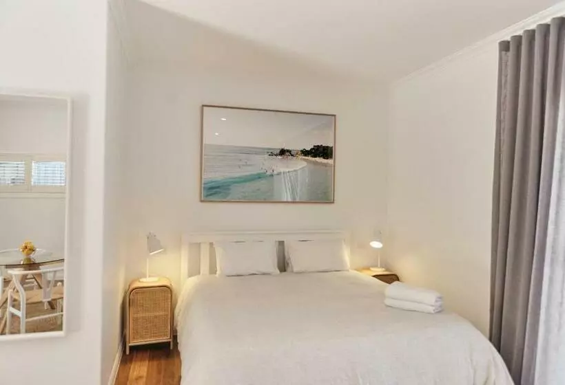ペンション Sunrise Guesthouse