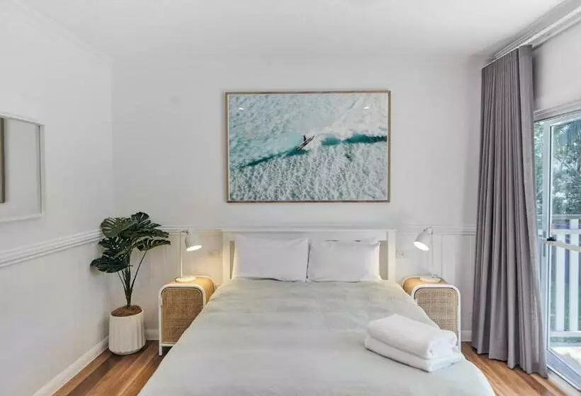 ペンション Sunrise Guesthouse