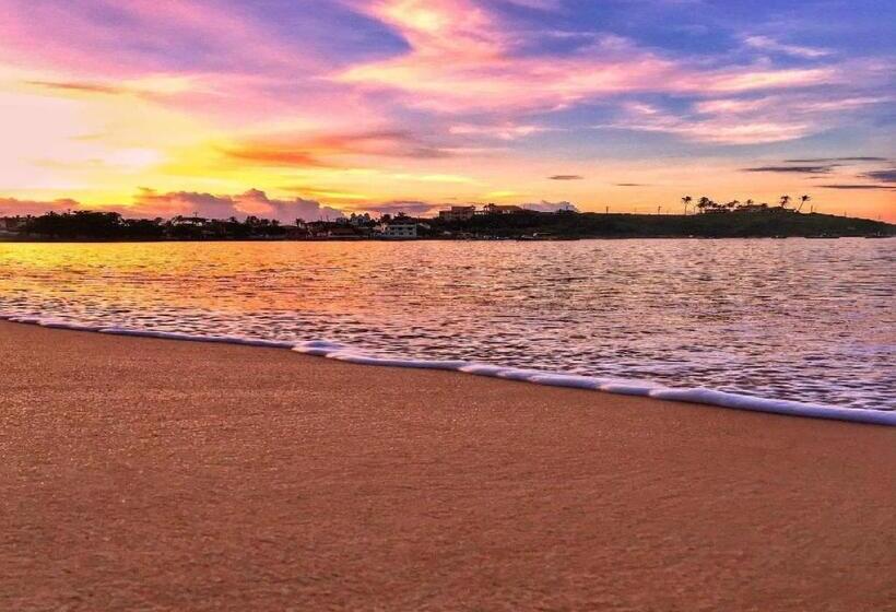 旅馆 Pousada Do Sol Meaipe