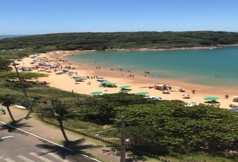ユースホステル Pousada Do Sol Meaipe